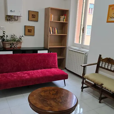 Mimi Alle Magnolie - Cozy In Perugia Апартаменты