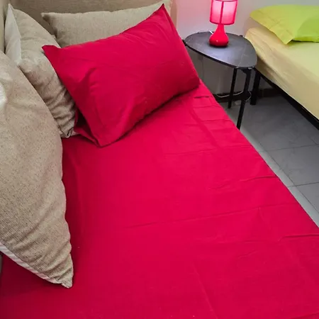 Mimi Alle Magnolie - Cozy In Perugia Апартаменты *