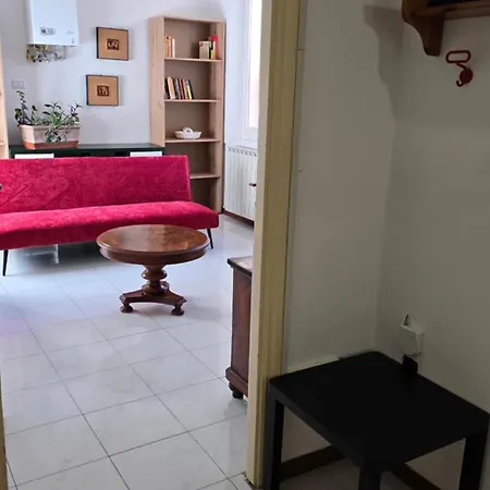Апартаменты Mimi Alle Magnolie - Cozy In Perugia Понте-Сан-Джованни