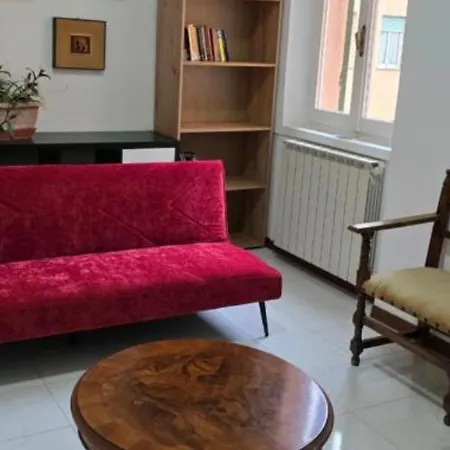 Mimi Alle Magnolie - Cozy In Perugia