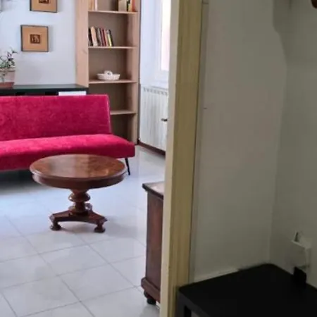 Mimi Alle Magnolie - Cozy In Perugia Апартаменты Понте-Сан-Джованни