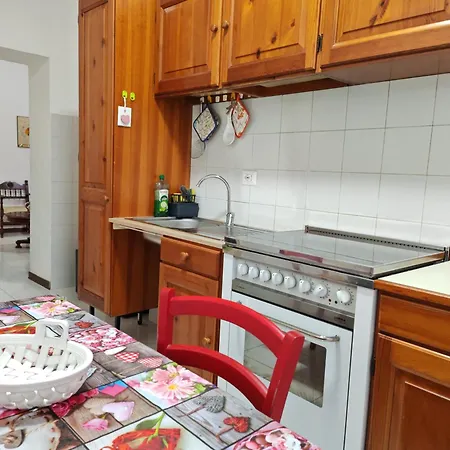Mimi Alle Magnolie - Cozy In Perugia Апартаменты Понте-Сан-Джованни