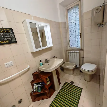Апартаменты Mimi Alle Magnolie - Cozy In Perugia Понте-Сан-Джованни