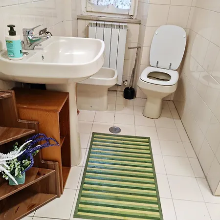 Mimi Alle Magnolie - Cozy In Perugia Апартаменты *