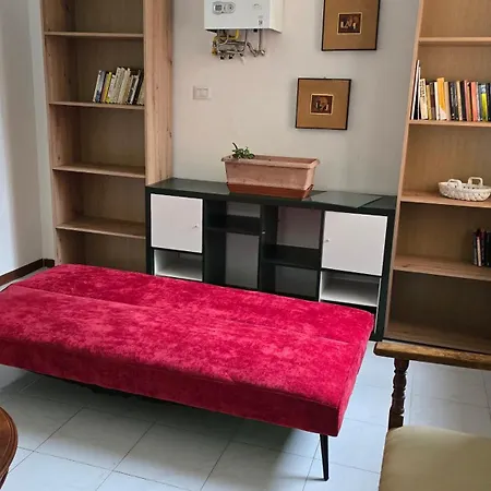 Mimi Alle Magnolie - Cozy In Perugia *