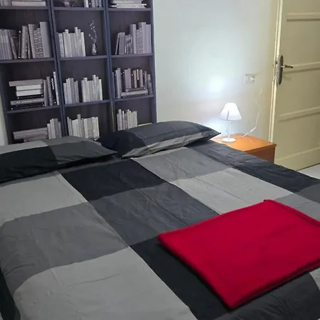 Mimi Alle Magnolie - Cozy In Perugia